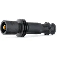 Bosch Stekker, Bougie 0 356 100 107 Bosch voor o.a. ALFA ROMEO