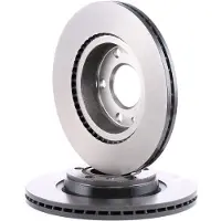 Brembo 09.7196.11 Remschijf