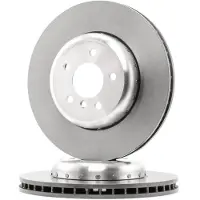 Brembo Remschijf 09C40913 voorkant, geventileerd, sterk gecarboniseerd, 1 Stuk