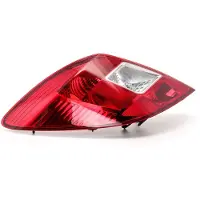 Valeo Achterlicht 043391 Valeo voor o.a. OPEL