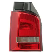 Hella Achterl VW T5/Multiv 03- li achterkl rd 2SK 010 318-071 Hella voor o.a. VOLKSWAGEN