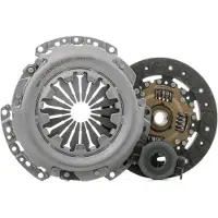 Valeo Koppelingsset CLASSIC 786001