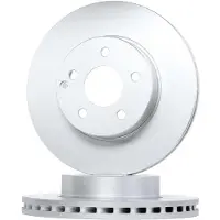 Bosch Remschijf 0 986 479 407 voorkant, geventileerd, sterk gecarboniseerd, 1 Stuk