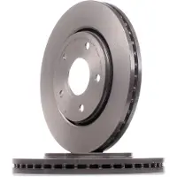 Brembo Remschijf 09.N125.11