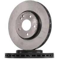 Brembo Remschijf 09.8304.11