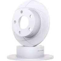 Ate Remschijf Power Disc 24.0310-0201.1, 1 Stuk