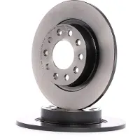 Brembo 08.9460.41 Remschijf