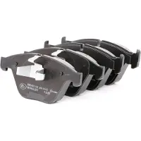 Brembo Remblokken set P 06 055 Brembo voor o.a. BMW