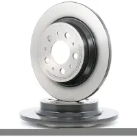 Brembo Remschijf 08.7765.11
