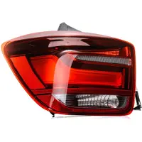 Valeo Achterlicht 044640 Valeo voor o.a. BMW