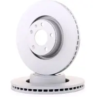 Bosch 0 986 479 300 Remschijf