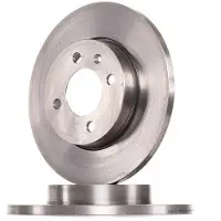 Brembo Remschijf 08.5149.14, voorkant, compleet, 1 Stuk