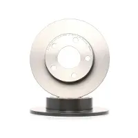 Brembo 08.8408.11 Remschijf