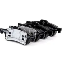 Brembo Remblokken set P 06 032 Brembo voor o.a. MINI