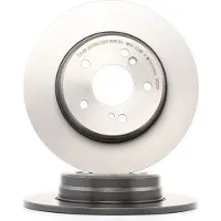 Brembo Remschijf 08.7211.21