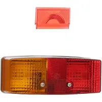 Hella Achterlicht 2SE 997 111-011 links