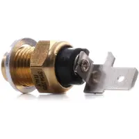 Hella 6PT 009 107-691 Olietemperatuursensor