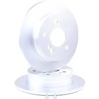 Bosch Remschijf 0 986 478 188, achter, volledig, 1 Stuk