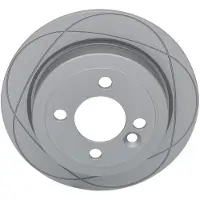 Ate Remschijf Power Disc 24.0310-0271.1, 1 Stuk