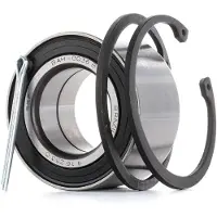 Skf Wiellagerset VKBA 736 SKF voor o.a. OPEL, ROVER