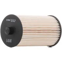 Bosch Brandstoffilter F 026 402 101 Bosch voor o.a. VOLKSWAGEN