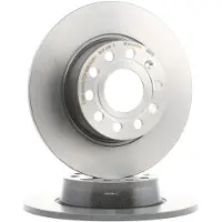 Brembo 08.B413.11 Remschijf