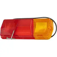 Hella Combinatie achterlicht 9EL 111 647-001