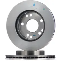 Brembo 09.7291.20 Remschijf
