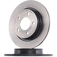 Brembo Remschijf 08.9975.21