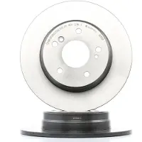 Brembo Remschijf 08.5178.31