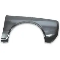 VAN WEZEL 5701319 Spatbord