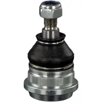FEBI BILSTEIN Ondersteunende askoppeling 24907 Febi ProKit voor o.a. HYUNDAI, KIA