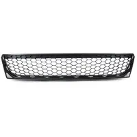 VAN WEZEL 4346599 Ventilatiegrille, bumper
