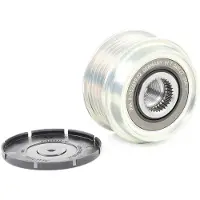 INA Poelie 535000510 Ina voor o.a. AUDI, SKODA, VOLKSWAGEN
