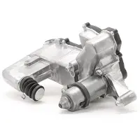 SACHS Koppelingsaktuator 3981 000 089 Sachs voor o.a. CITROEN, PEUGEOT