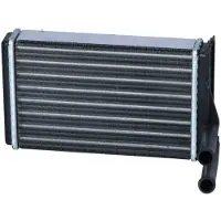NRF Warmtewisselaar, interieur verwarming 58035