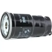 Mann Brandstoffilter WK720/2X Mann voor o.a. MAZDA, SUBARU, TOYOTA