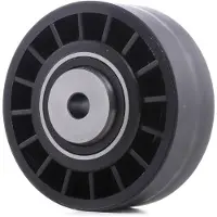 Schaeffler INA 532 0282 10 Geleiderol / omdraairol v-snaren