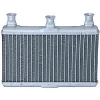 NRF Warmtewisselaar, interieur verwarming 54311