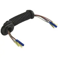 HERTH+BUSS ELPARTS 51277001 Kabelreparatieset, achterklep