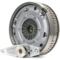 SACHS Koppelingskit met dubbelmassa vliegwiel Modul Kupplung 3090 600 003
