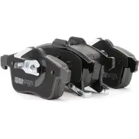 FERODO Remblokken set FDB1640 Ferodo voor o.a. OPEL