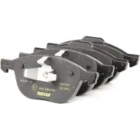 Textar Remblokset 2372301, voor