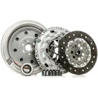 LuK 600 0198 00 Koppelingsset