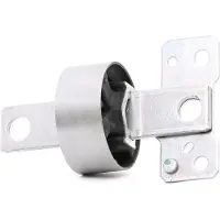 LEMFÖRDER Voorste draagarm silentblock 35543 01 rechts
