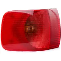 VAN WEZEL ACHTERLICHT LINKS BUITEN (niet voor AVANT) 0322939 Van Wezel voor o.a. AUDI