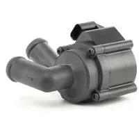 PIERBURG Watercirculatiepomp, standkachel voor o.a. AUDI, SEAT, SKODA, VOLKSWAGEN