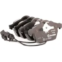 Brembo Remblokkenset, schijfrem P 85 085