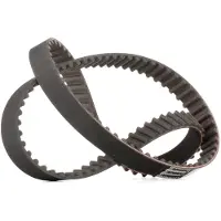 CONTITECH Tandriem CT524 Contitech voor o.a. PORSCHE