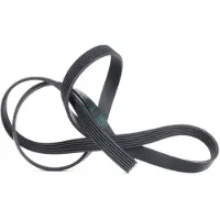 CONTITECH Multiriem 6PK1710 Contitech voor o.a. CITROEN, FIAT, MERCEDES-BENZ, OPEL, PEUGEOT, RENAULT